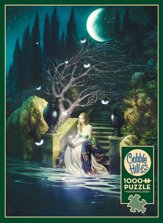 Ten Wishes | 1000 Piece