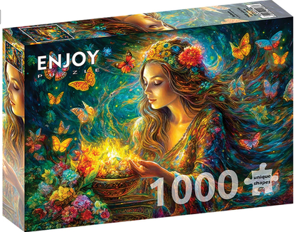 Reborn | 1000 Piece
