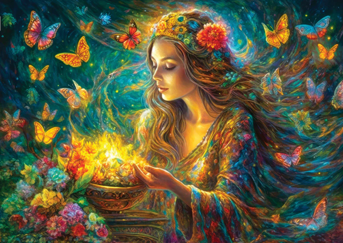Reborn | 1000 Piece