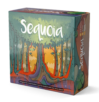 Sequoia