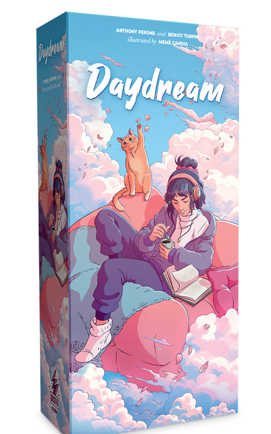 Daydream