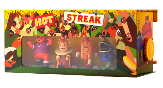 Hot Streak