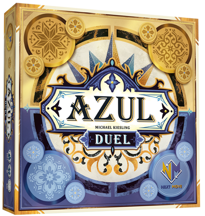 Azul Duel EN