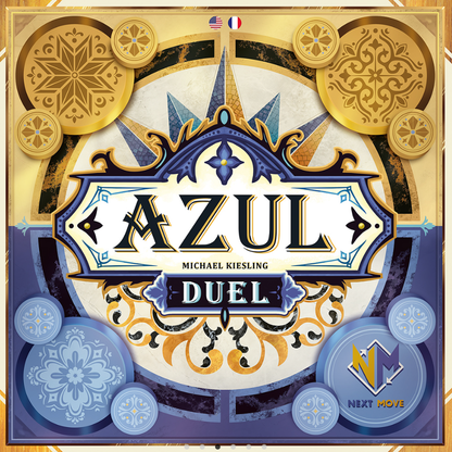 Azul Duel EN