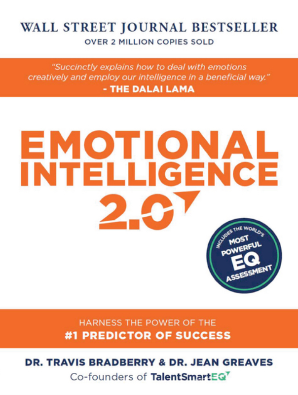 Emotional Intelligence 2.0