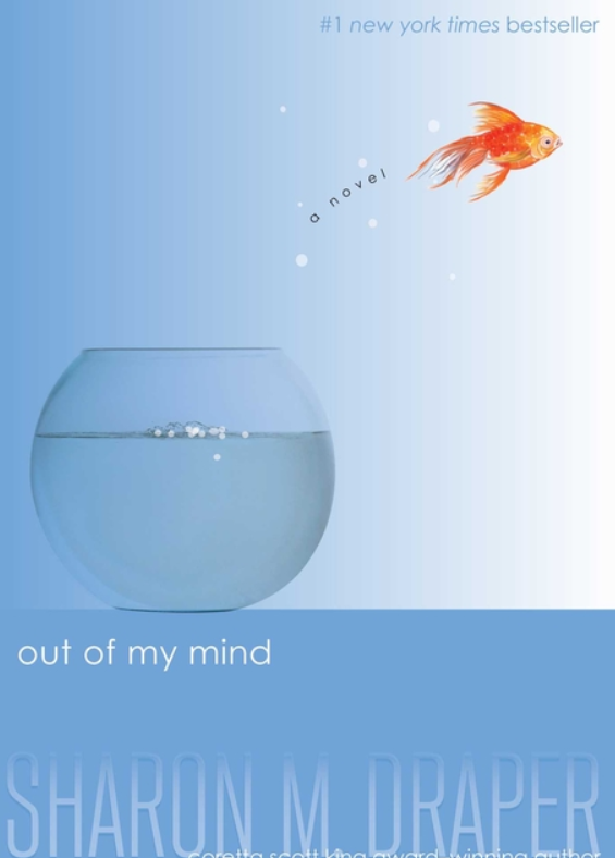 Out of My Mind