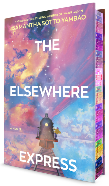 The Elsewhere Express