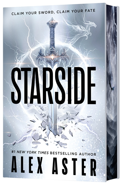 Starside (Deluxe Limited Edition)