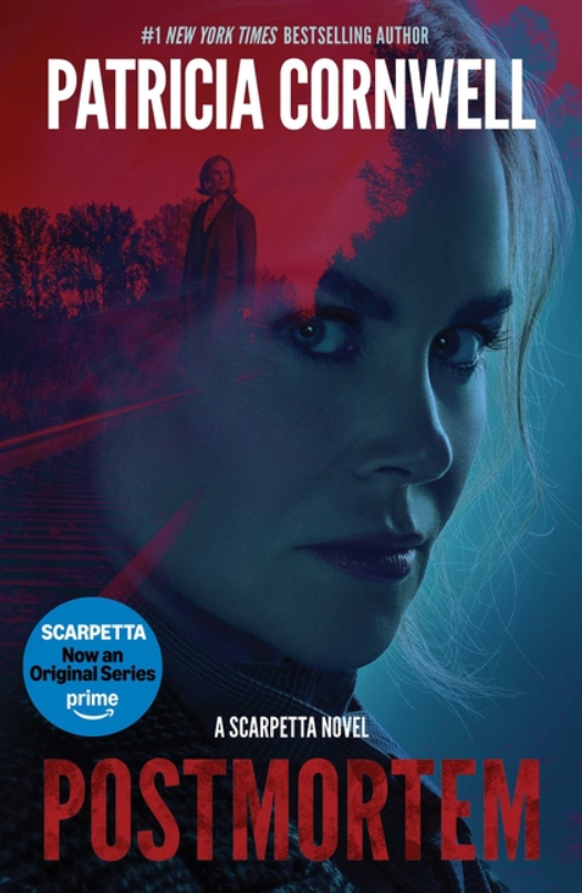 Postmortem (Media Tie-In) (Kay Scarpetta #1)