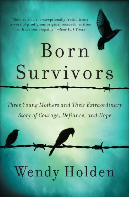 Born Survivors