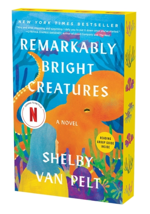 Remarkably Bright Creatures
