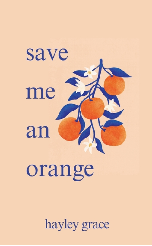 Save Me an Orange