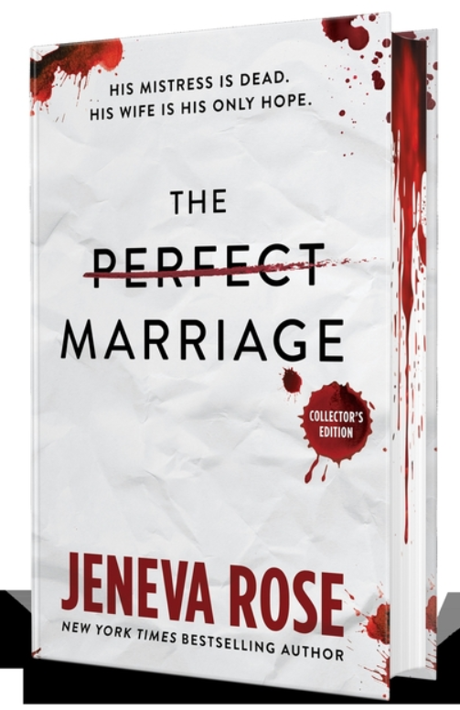 The Perfect Marriage