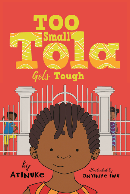 Too Small Tola Gets Tough