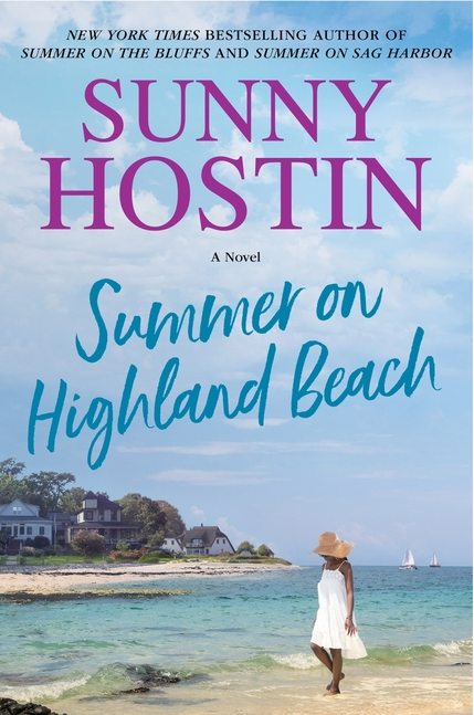 Summer on Highland Beach (Summer Beach #3)