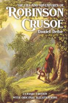 Robinson Crusoe