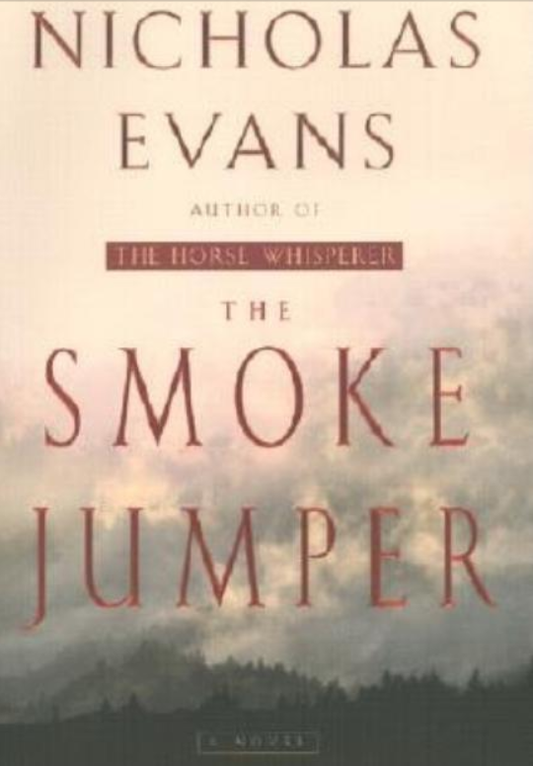 The Smoke Jumper