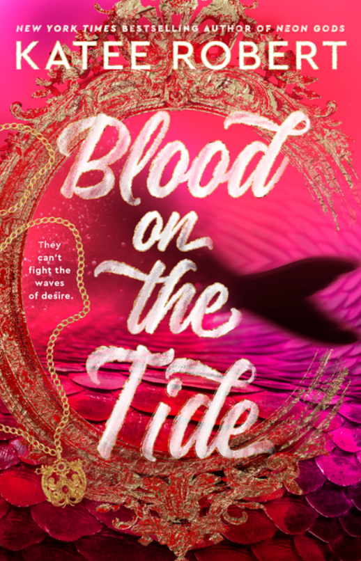 Blood on the Tide (Crimson Sails)