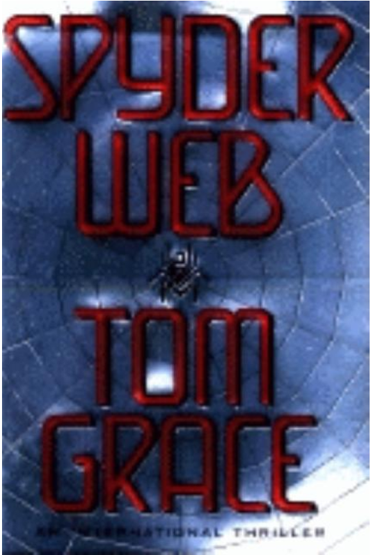 Spyder Web