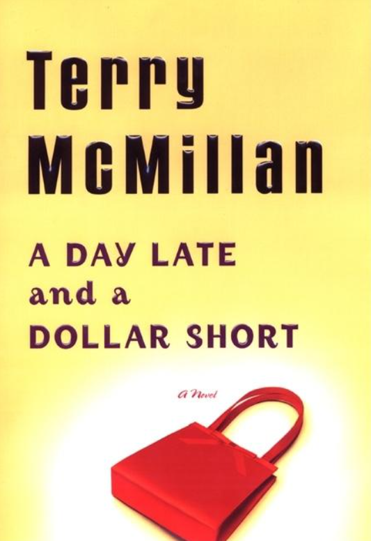A Day Late and a Dollar Short