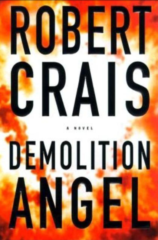 Demolition Angel