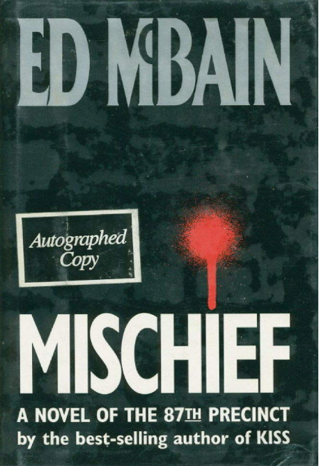 Mischief (87th Precinct Mysteries)