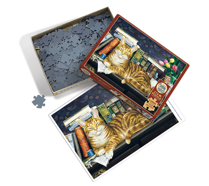 Marmaduke | Easy Handling 275 piece
