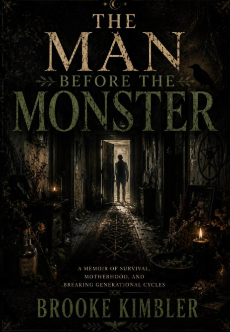 The Man Before the Monster