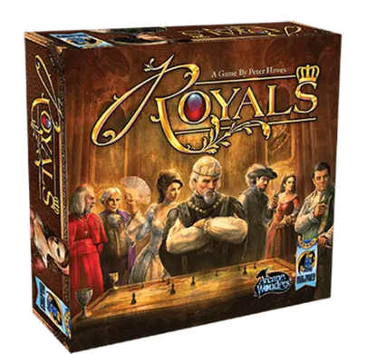 Royals