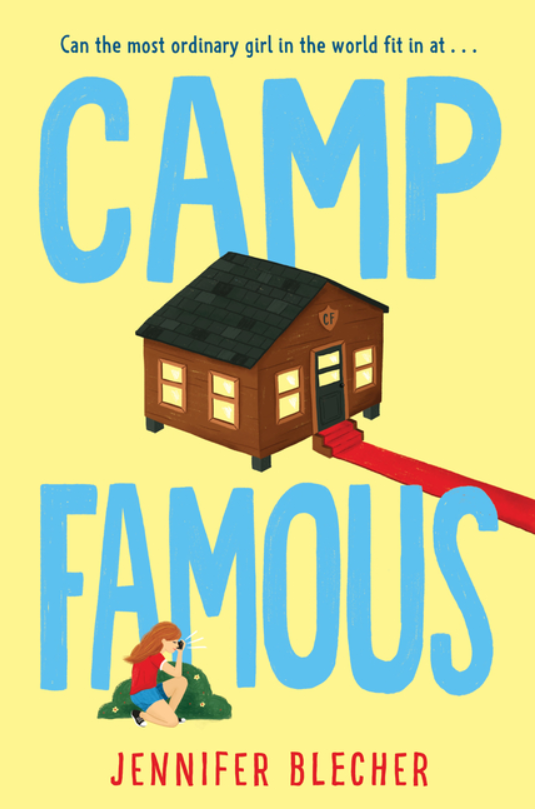 Camp Famous
