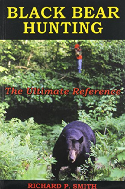 Black Bear Hunting