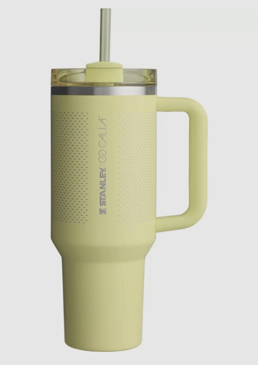 Special edition Calia The Quencher H2.O FlowState™ Tumbler