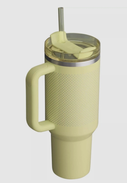 Special edition Calia The Quencher H2.O FlowState™ Tumbler
