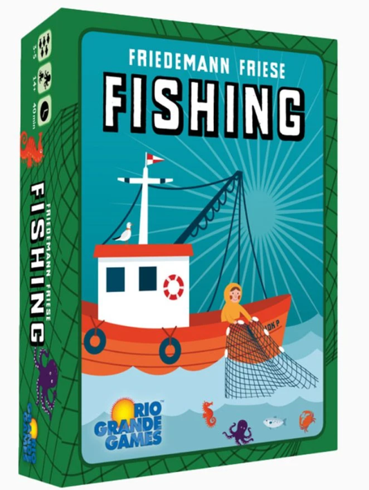 Fishing