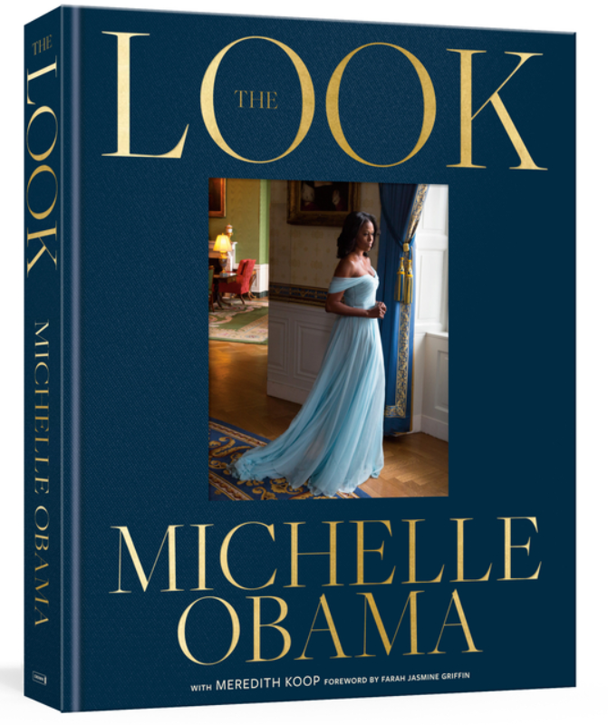 The Look - Michelle Obama