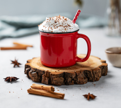12 Days of Cocoa Advent Calendar