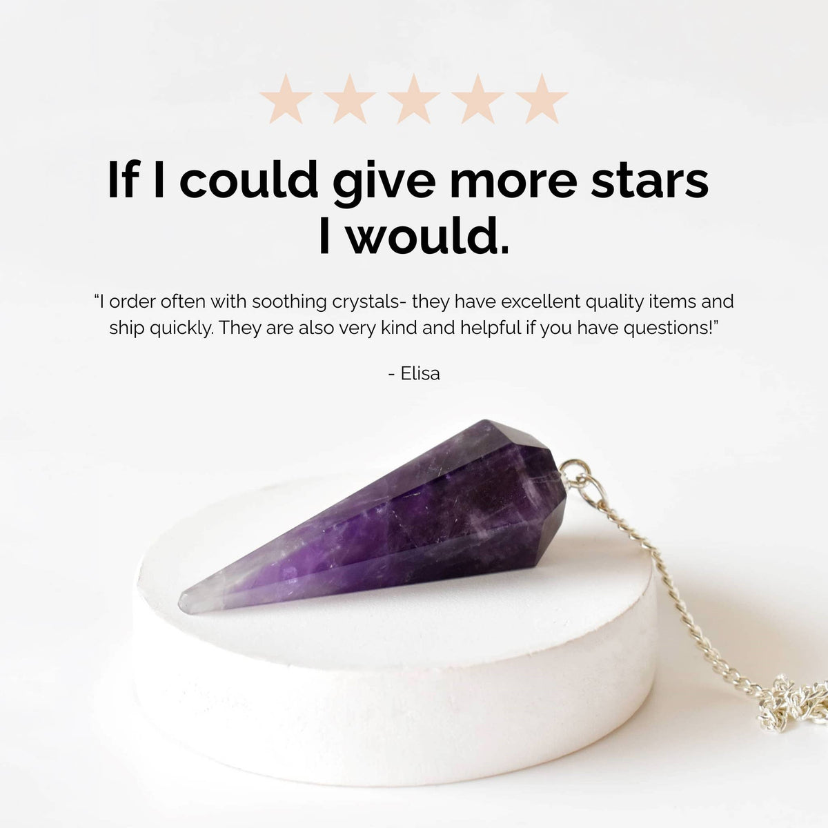 Amethyst | Crystal Tree Of Life
