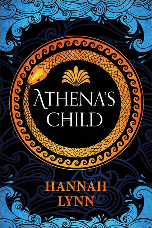 Athena's Child