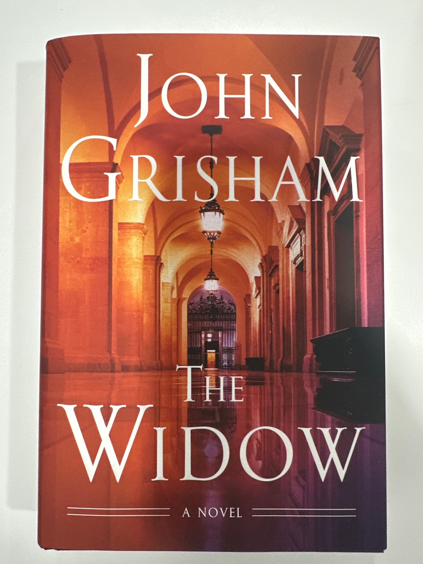 The Widow