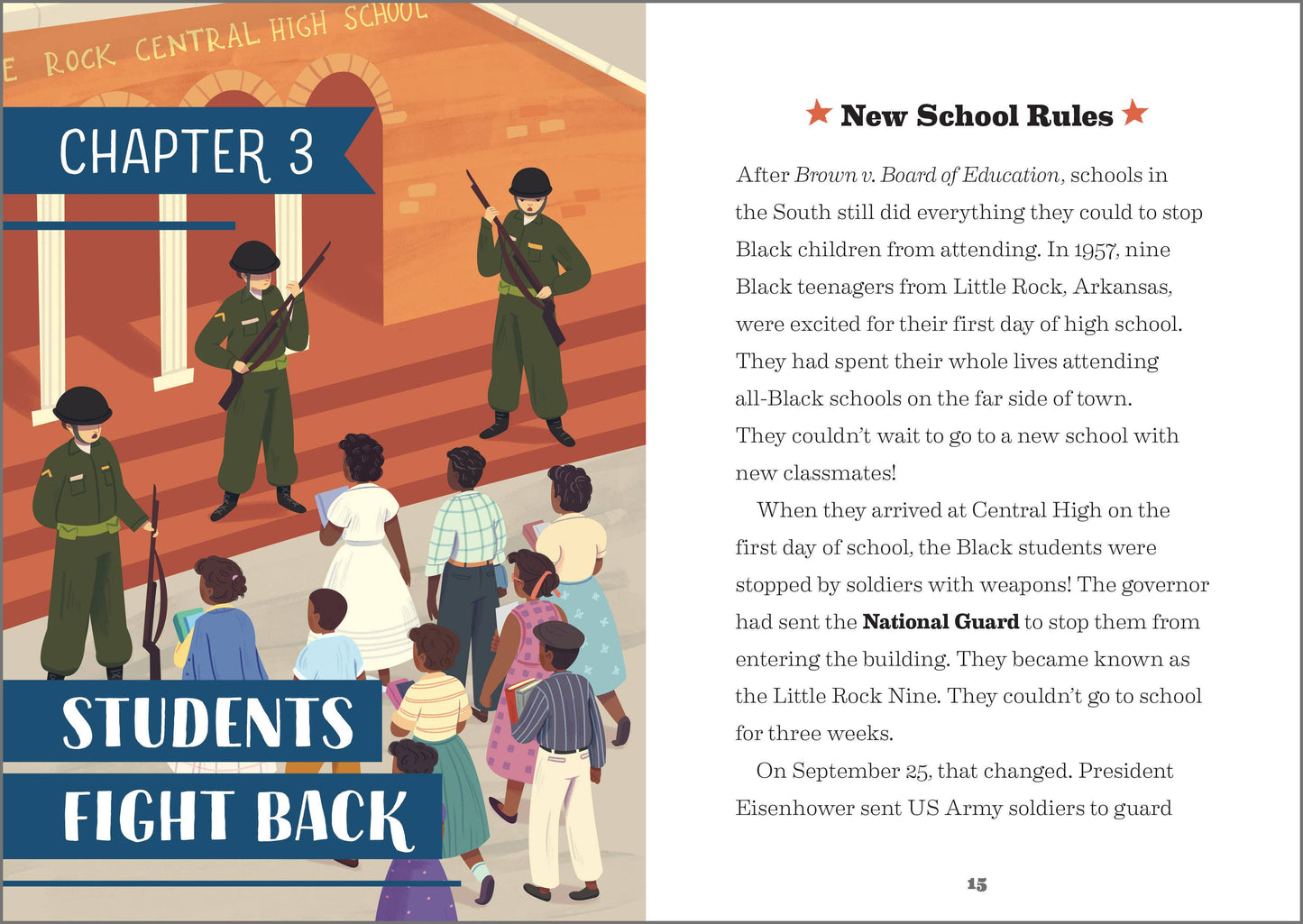 History Of Series For Kids Box Set