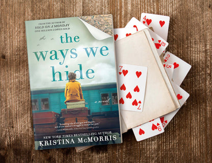Ways We Hide, The (TP)