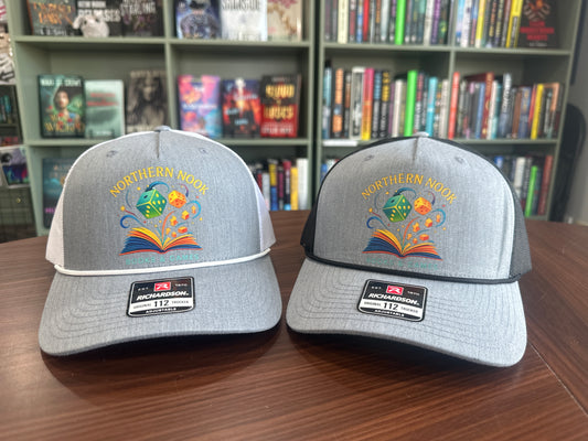 Northern Nook Hat