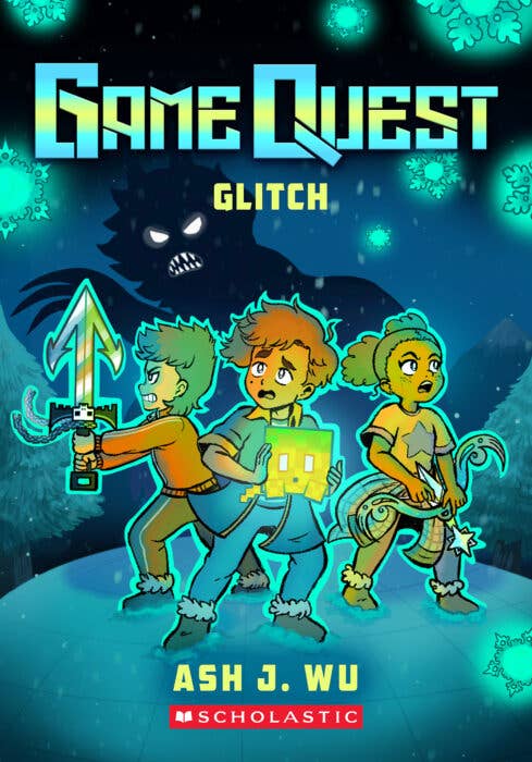 Glitch