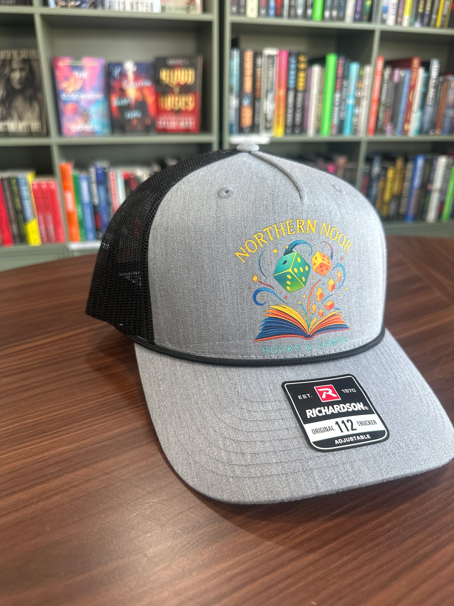 Northern Nook Hat