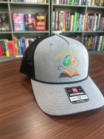Northern Nook Hat