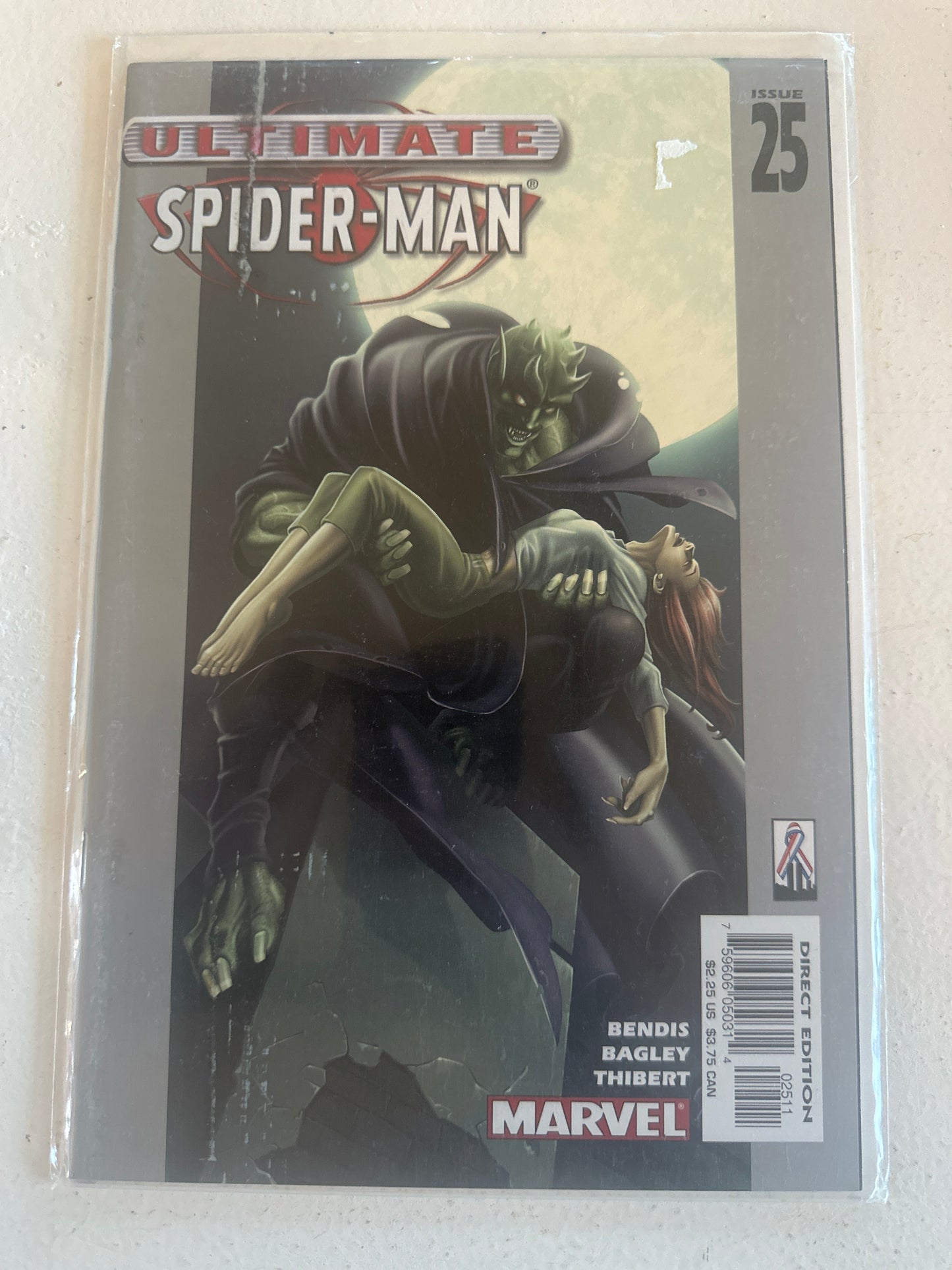 Ultimate Spider-Man - Vol 25