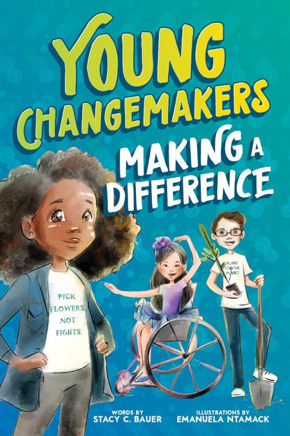 Making a Difference