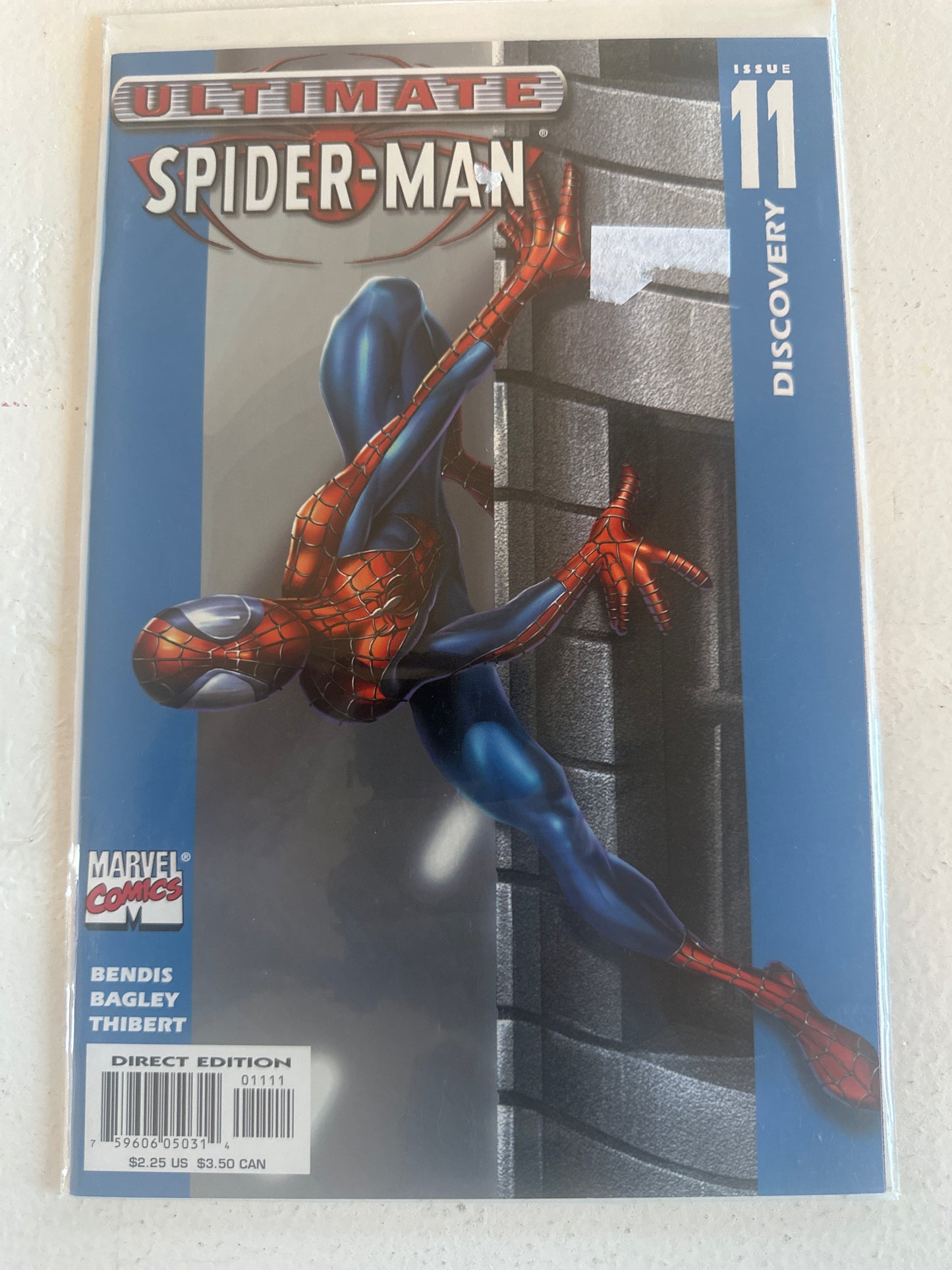 Ultimate Spider-Man - Vol 11