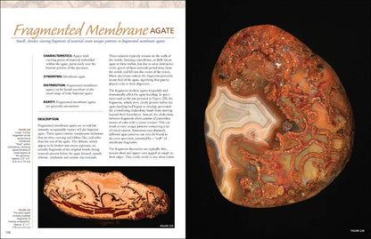 Agates of Lake Superior