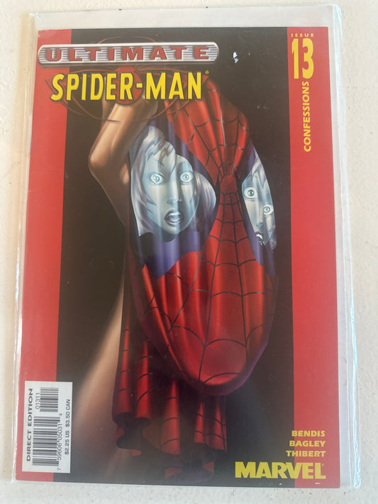 Ultimate Spider-Man - Vol 13